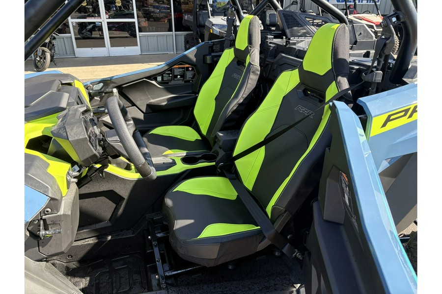 2025 Polaris RZR Pro XP Premium