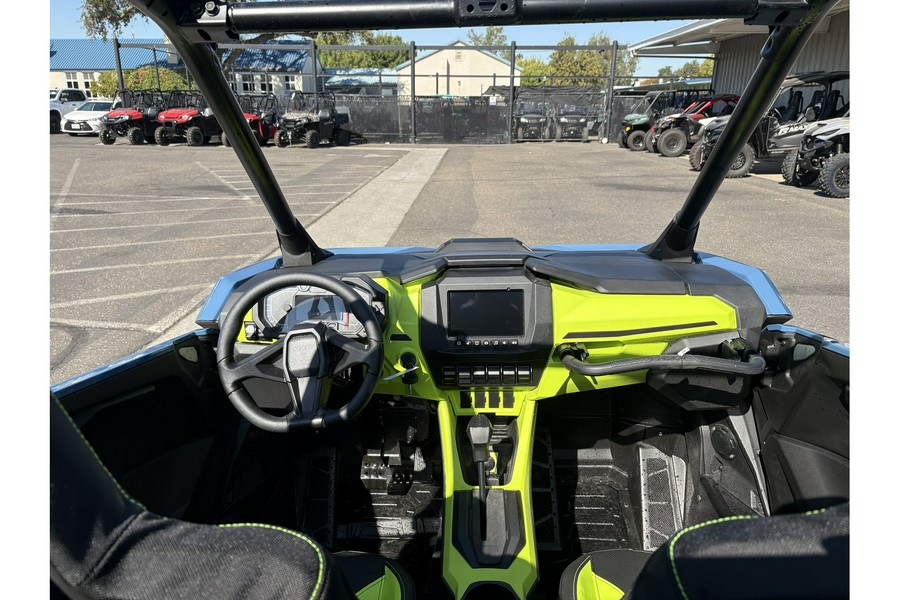 2025 Polaris RZR Pro XP Premium