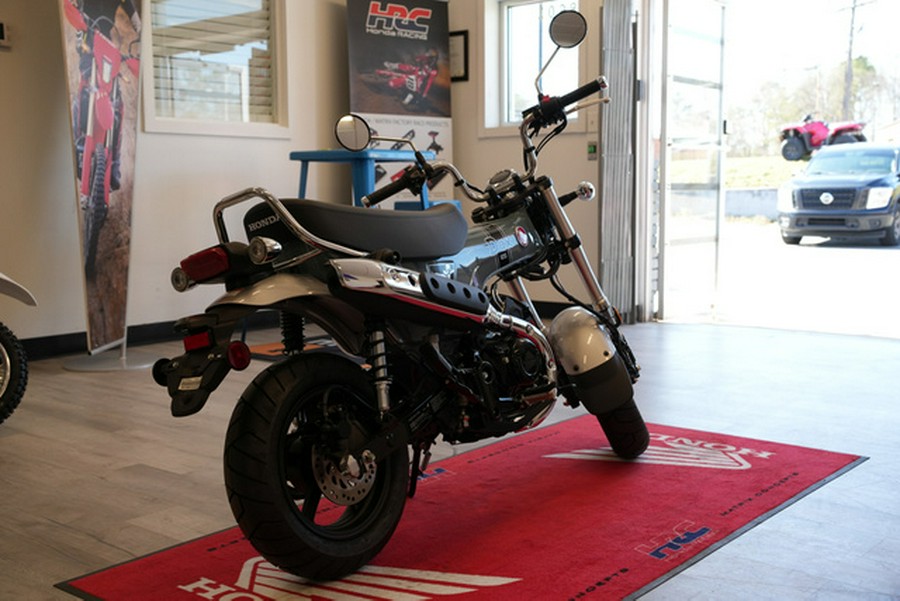 2025 Honda Dax 125