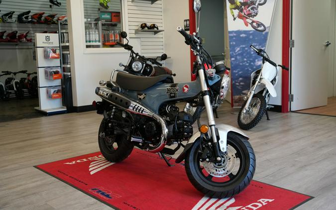 2025 Honda Dax 125