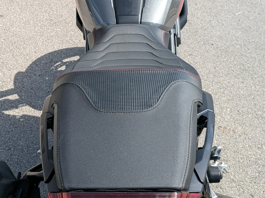 2019 Indian Motorcycle FTR™ 1200 S