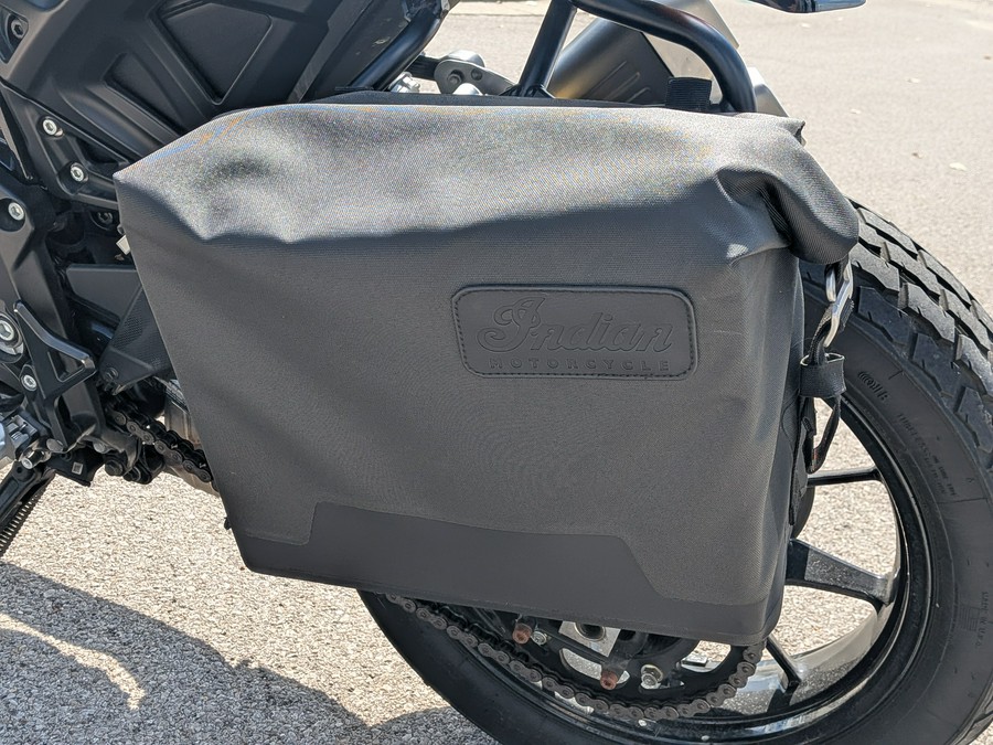 2019 Indian Motorcycle FTR™ 1200 S