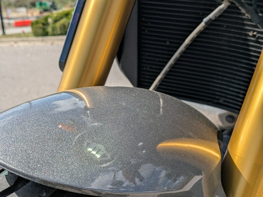 2019 Indian Motorcycle FTR™ 1200 S