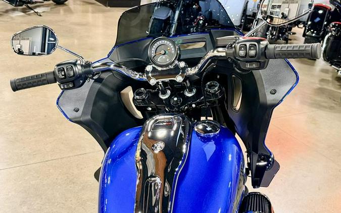 2025 Harley-Davidson® FXLRST - Low Rider® ST