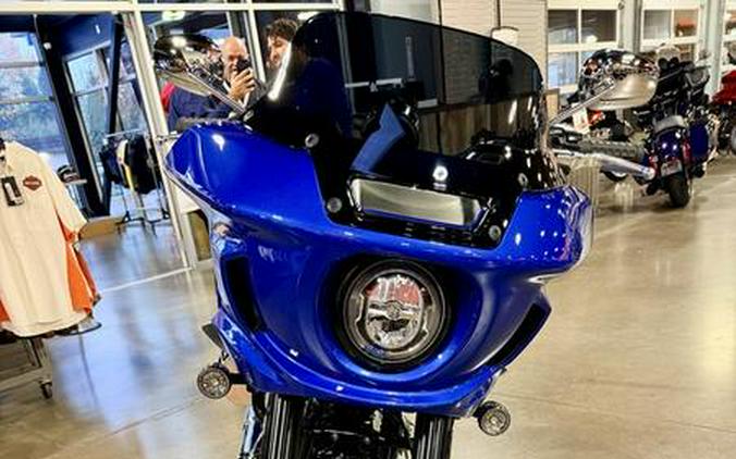 2025 Harley-Davidson® FXLRST - Low Rider® ST