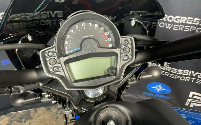 2026 Kawasaki Vulcan S Cafe ABS