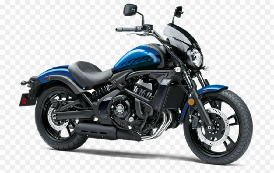 2026 Kawasaki Vulcan S Cafe ABS
