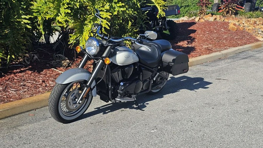 2024 Kawasaki Vulcan 900 Classic