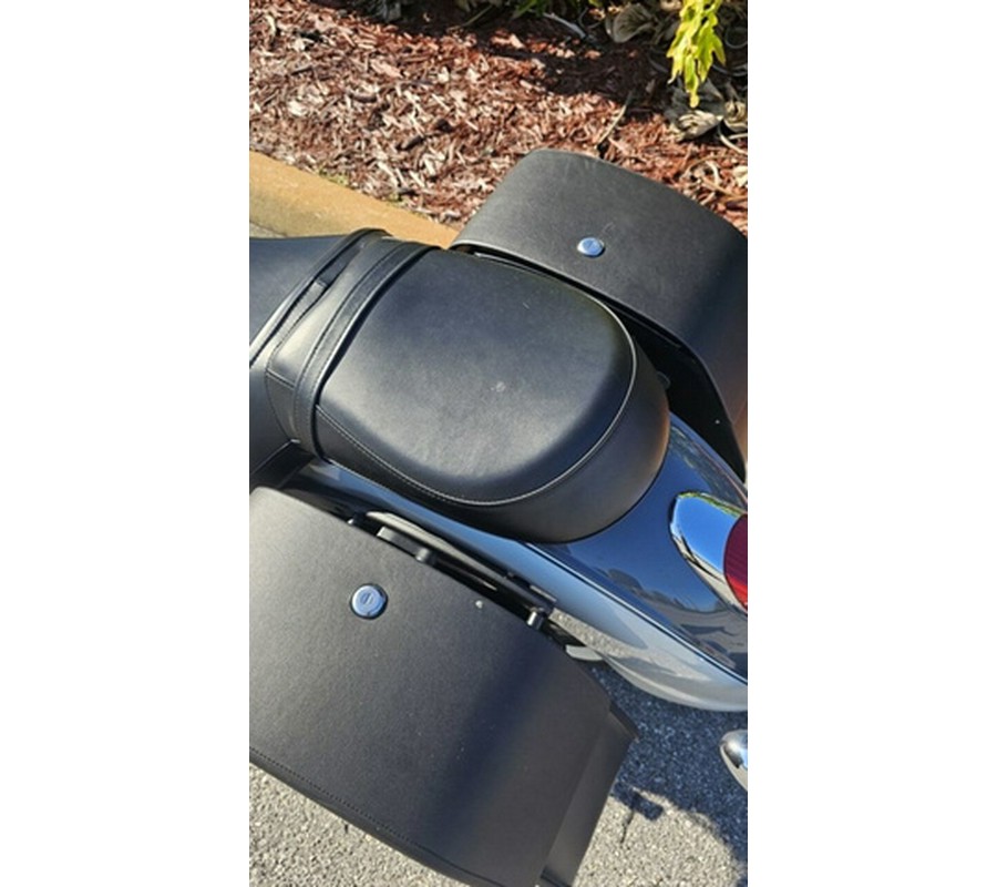 2024 Kawasaki Vulcan 900 Classic