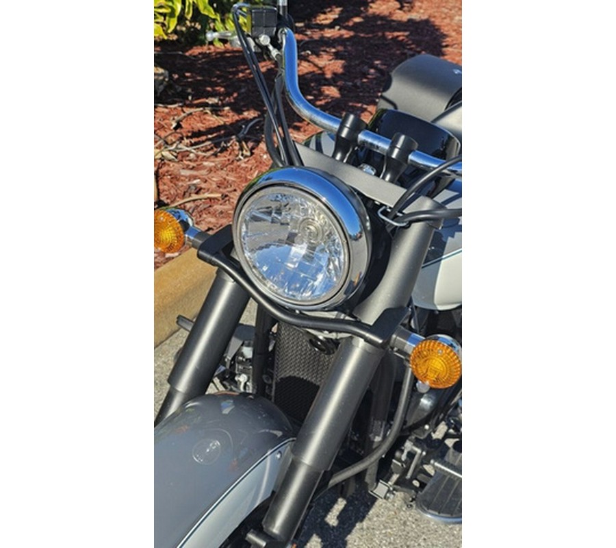 2024 Kawasaki Vulcan 900 Classic