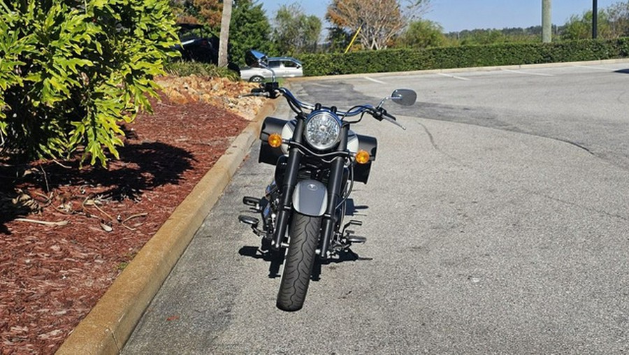 2024 Kawasaki Vulcan 900 Classic