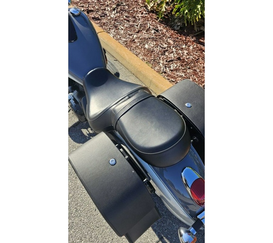 2024 Kawasaki Vulcan 900 Classic