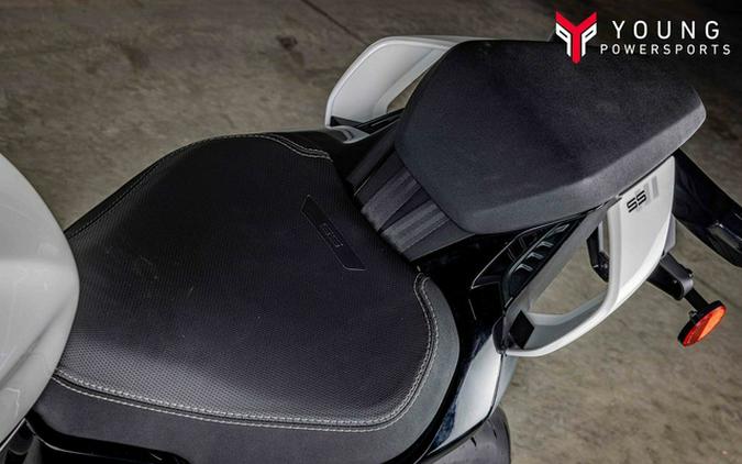 2026 CFMOTO SS 675