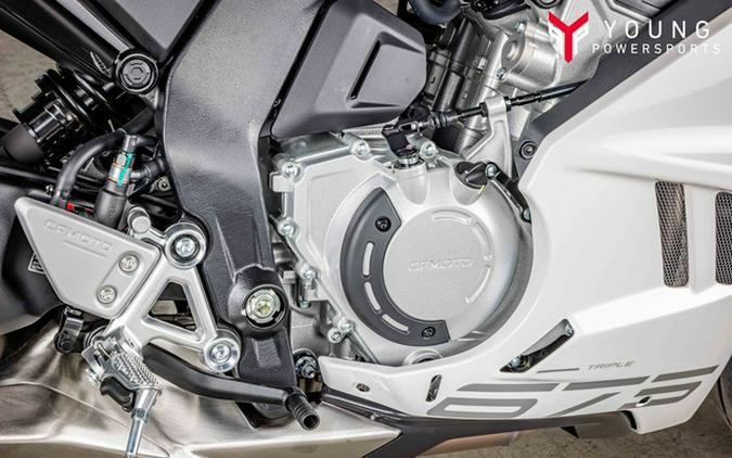 2026 CFMOTO SS 675