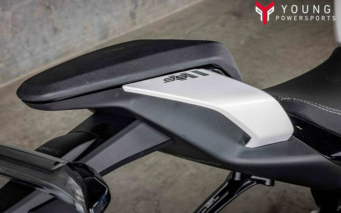 2026 CFMOTO SS 675