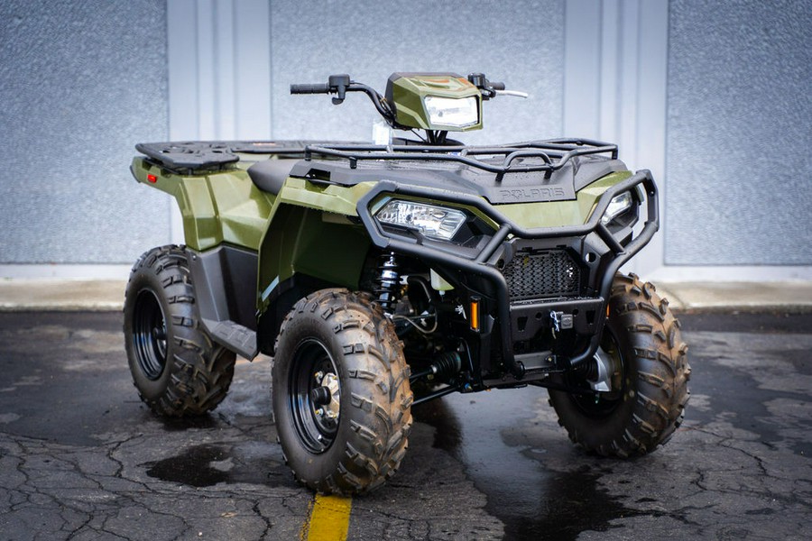 2024 Polaris® Sportsman 450 H.O. Utility
