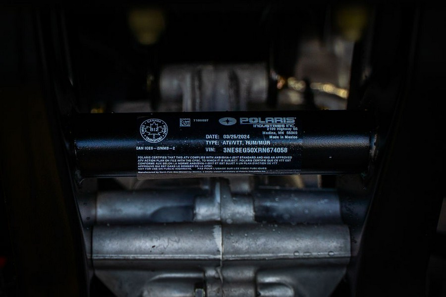 2024 Polaris® Sportsman 450 H.O. Utility