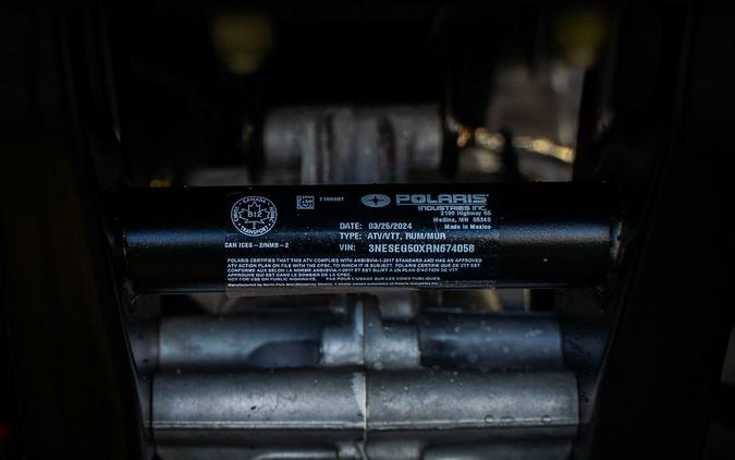 2024 Polaris® Sportsman 450 H.O. Utility