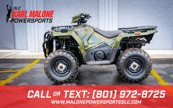 2024 Polaris® Sportsman 450 H.O. Utility