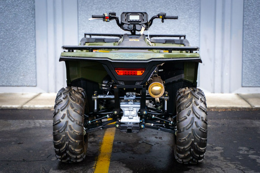 2024 Polaris® Sportsman 450 H.O. Utility
