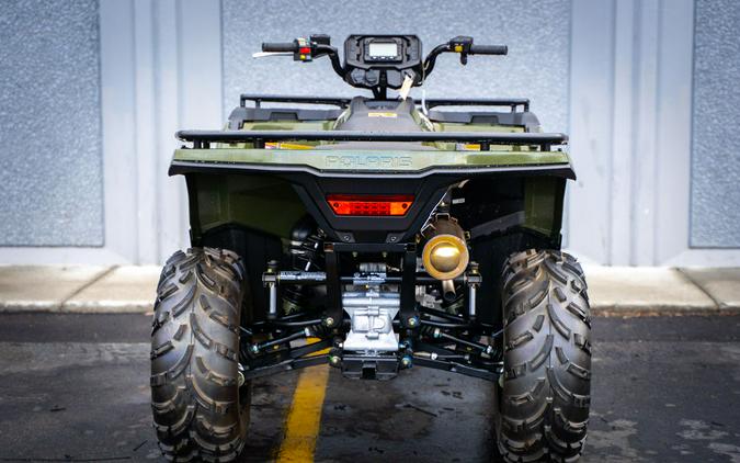 2024 Polaris® Sportsman 450 H.O. Utility