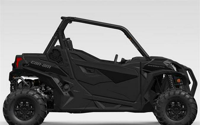 2026 Can-Am Maverick Trail DPS 1000R