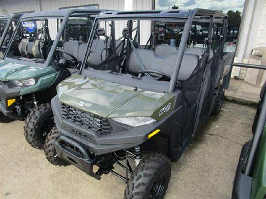 2026 Polaris Ranger Crew SP 570