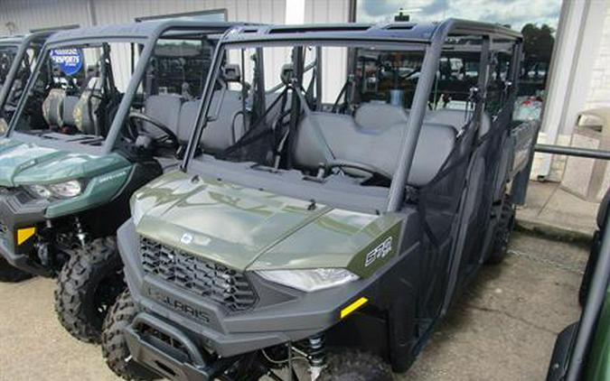 2026 Polaris Ranger Crew SP 570