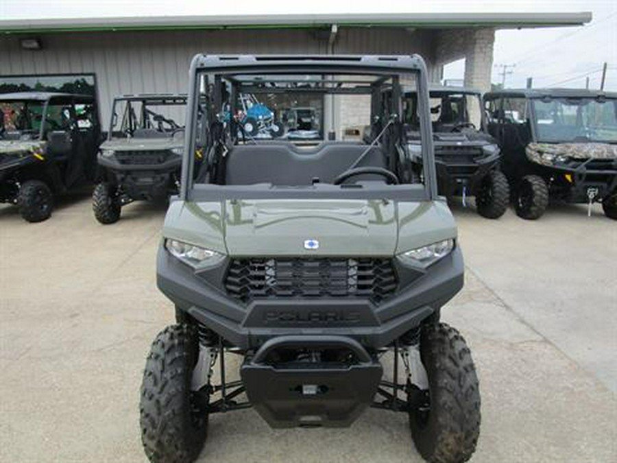 2026 Polaris Ranger Crew SP 570