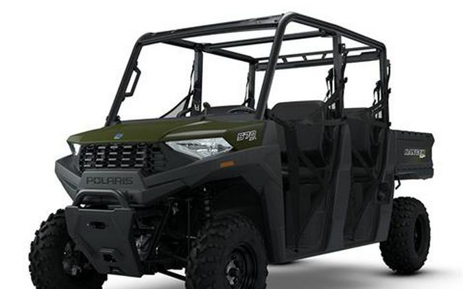2026 Polaris Ranger Crew SP 570