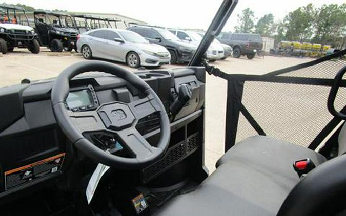 2026 Polaris Ranger Crew SP 570