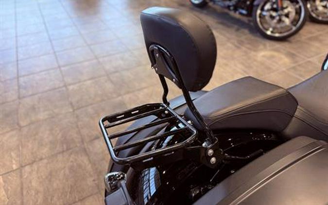 2018 Harley-Davidson Sport Glide®