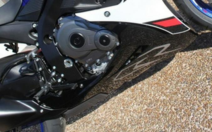 2026 Suzuki GSX-R750Z