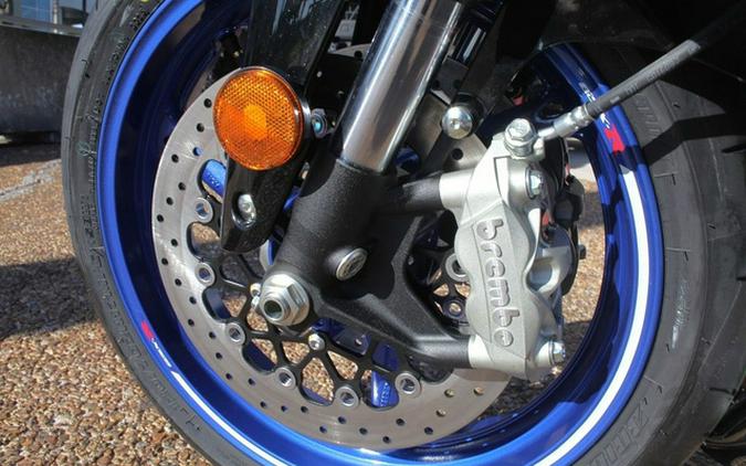 2026 Suzuki GSX-R750Z