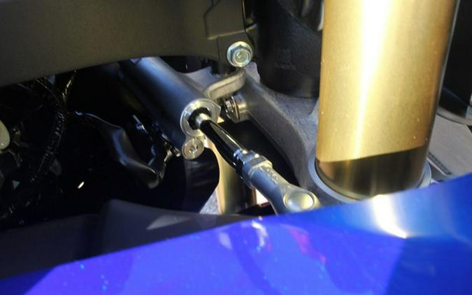 2026 Suzuki GSX-R750Z