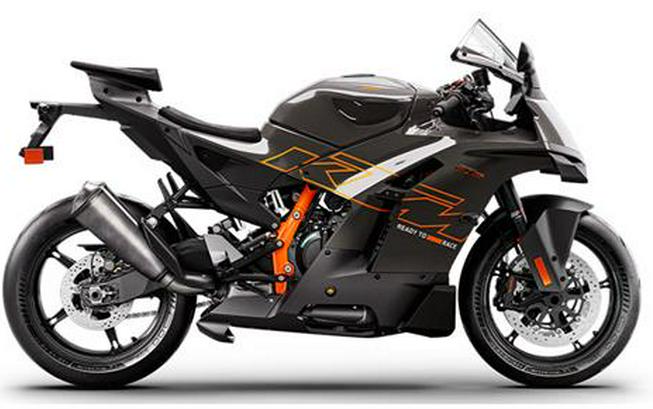 2026 KTM 990 RC R