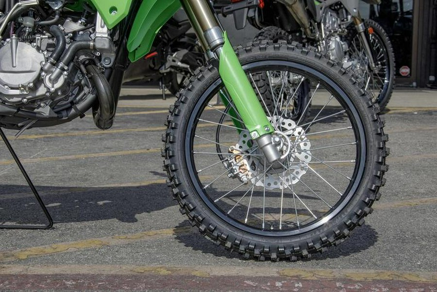 2025 Kawasaki KX™112