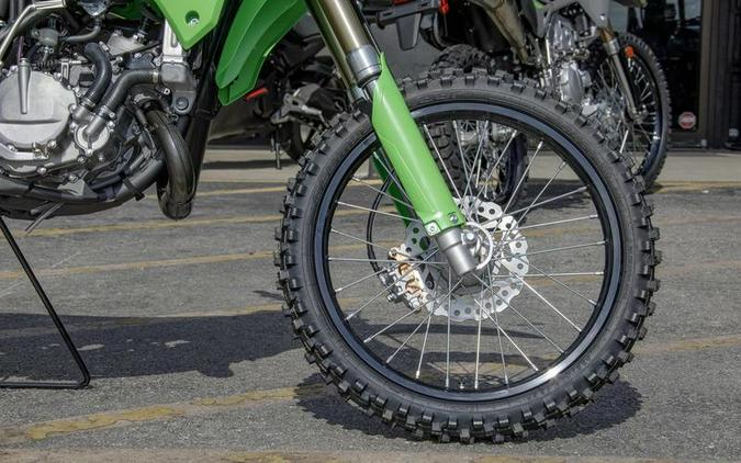 2025 Kawasaki KX™112