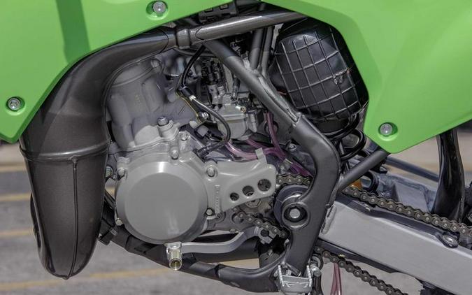 2025 Kawasaki KX™112