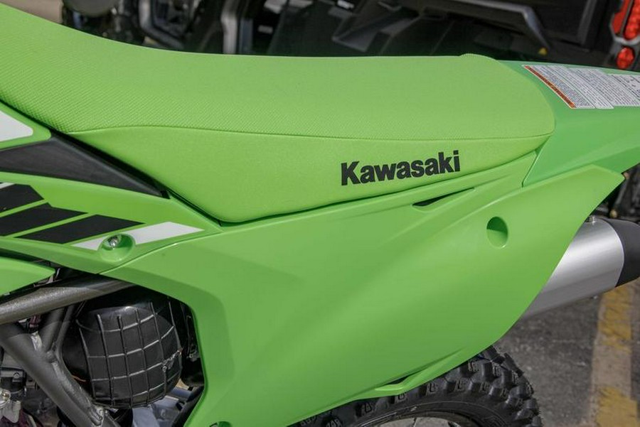 2025 Kawasaki KX™112
