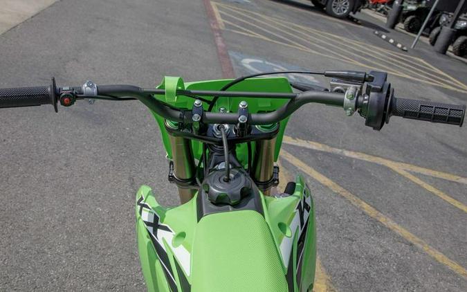 2025 Kawasaki KX™112
