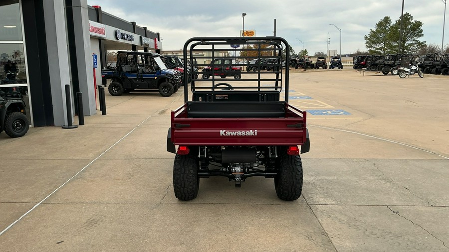 2026 Kawasaki Mule™ 4010 4x4