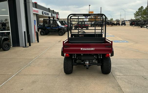 2026 Kawasaki Mule™ 4010 4x4