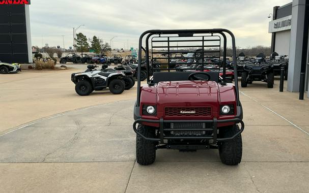 2026 Kawasaki Mule™ 4010 4x4