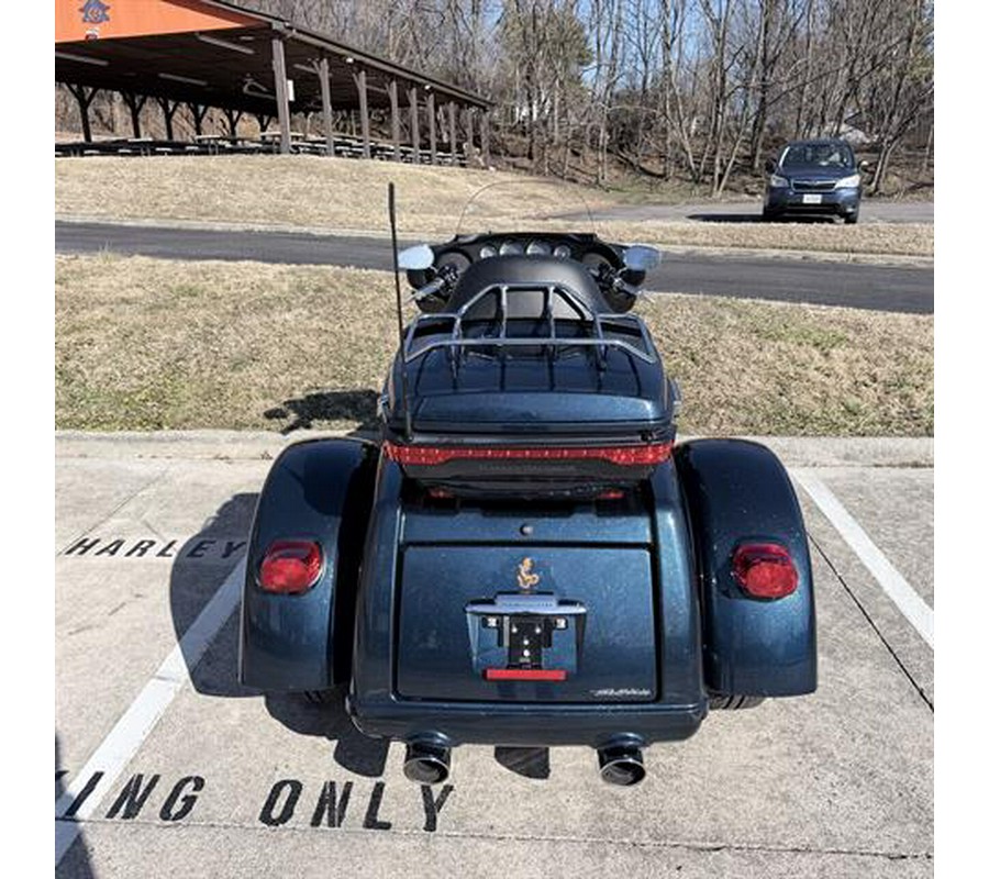 2016 Harley-Davidson TriGlide