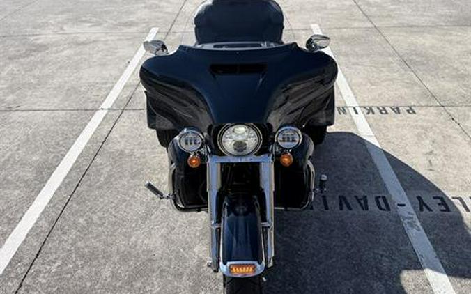 2016 Harley-Davidson TriGlide