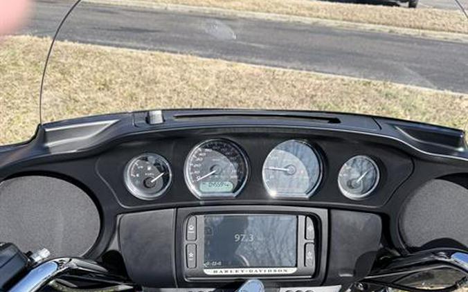 2016 Harley-Davidson TriGlide