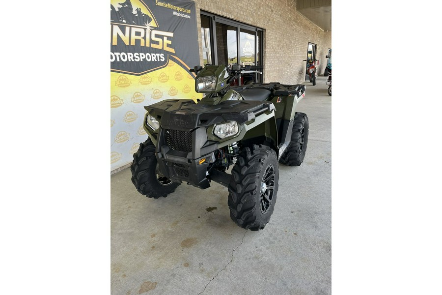 2018 Polaris Sportsman® 570