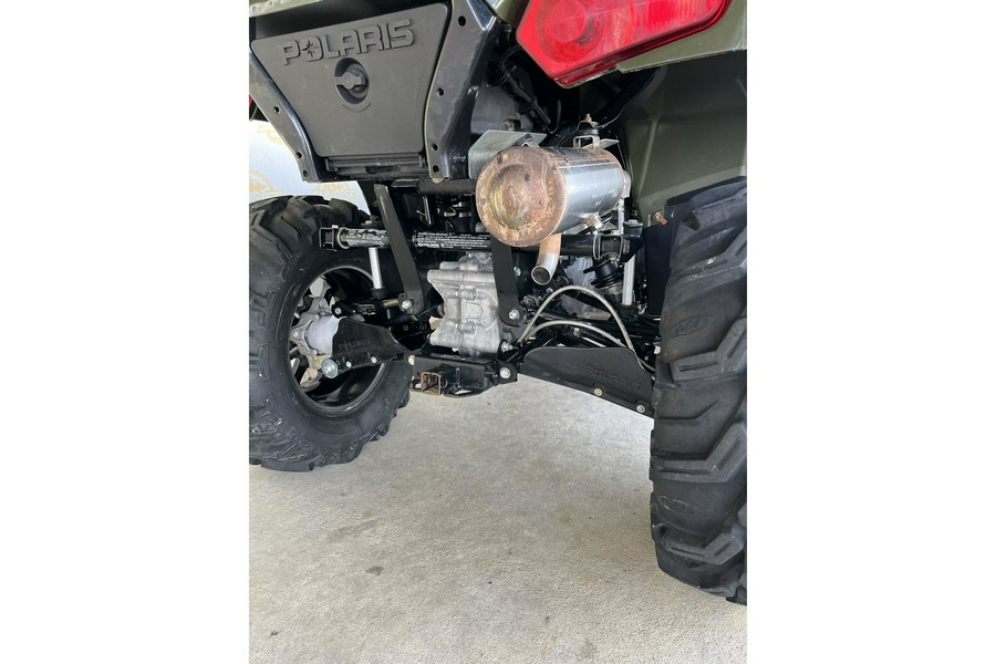 2018 Polaris Sportsman® 570