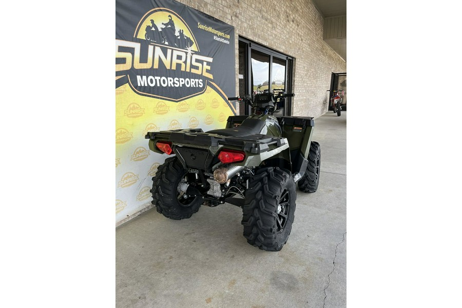 2018 Polaris Sportsman® 570